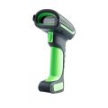 high quality industrial barcode scanner wireless bluetooth